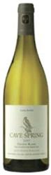 Cave Spring Cellars Chenin Blanc 2007