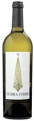 Bodegas Agnusdei Terra Firme Albariño 2008