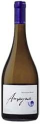 Garcés Silva Sauvignon Blanc 2008