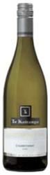 Te Kairanga Chardonnay 2007