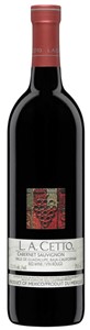 L.A. Cetto Winery Cabernet Sauvignon 2007