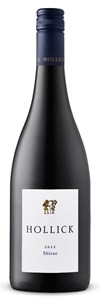 Hollick Wrattonbully Shiraz 2006