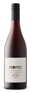 Momo Seresin Estate Pinot Noir 2008