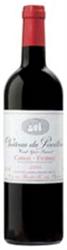 Château Du Pavillon Haut-Gros-Bonnet Merlot Blend 2006