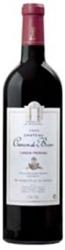 Château Canon-De-Brem Merlot Blend 2003