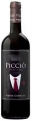 Podere Castorani Picciò Syrah 2008