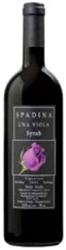 Spadina Una Viola Signature Syrah 2006