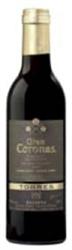 Torres Gran Coronas Reserva Cabernet Sauvignon 2005