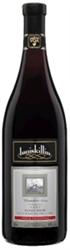 Inniskillin Niagara Estate Winemaker's Series Three Vineyards Pinot Noir 2007