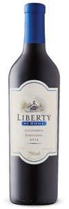 Liberty School Zinfandel 2007