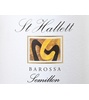 St. Hallett Semillon 2005