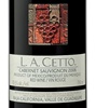 L.A. Cetto Winery Cabernet Sauvignon 2007