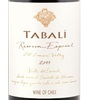 Tabalí  Reserva Especial Named Varietal Blends-Red 2007