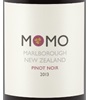 Momo Seresin Estate Pinot Noir 2008