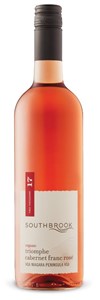 Southbrook Vineyards Triomphe Cabernet Franc Rose 2011