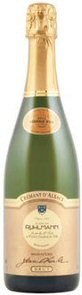 Ruhlmann Signature Jean-Charles Brut Crémant D'alsace