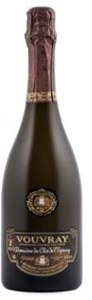 Domaine De Clos De L'epinay Tête De Cuvée Brut Vouvray Méthode Traditionnelle Chenin Blanc 2007