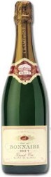 Bonnaire Brut Grand Cru  Récoltant-Manipulant Blanc De Blancs Champagne 2004