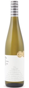 Jim Barry The Lodge Hill Dry Riesling 2011