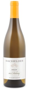 Bachelder Oregon Chardonnay 2010