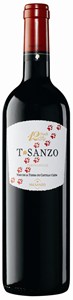 T-Sanzo Rodriguez Sanzo Tempranillo 2007