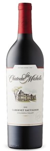 Chateau Ste. Michelle Cabernet Sauvignon 2009