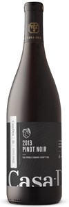 Casa-Dea Estates Winery Pinot Noir 2009