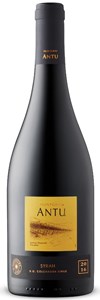 Antu Chilean Mountain Vineyard, Ninquén Syrah 2010