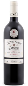 Château Eugénie Cuvée Réservée De L'aïeul, Couture, Vign. Malbec 2008