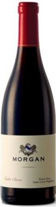 Morgan Twelve Clones Pinot Noir 2009