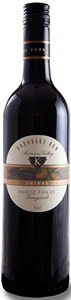 Kurtz Family Boundary Row Shiraz 2008