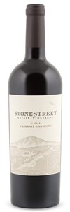 Stonestreet Monument Ridge Cabernet Sauvignon 2007