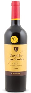 Cuvelier Los Andes Colección 2009