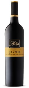 J. Lohr Hilltop Vineyard Cabernet Sauvignon 2009