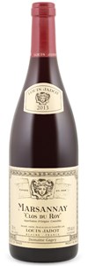 Clos Du Roi Marsannay Louis Jadot, Domaine Gagey Pinot Noir 2009