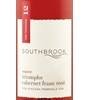 Southbrook Vineyards Triomphe Cabernet Franc Rose 2011