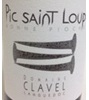 Domaine Clavel Bonne Pioche Pic Saint Loup 2010