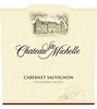 Chateau Ste. Michelle Cabernet Sauvignon 2009