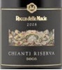 Rocca Delle Macìe Riserva Chianti 2008