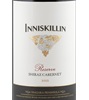 Inniskillin Niagara Estate Winemaker's Series Select Vineyards Shiraz Cabernet 2010