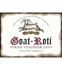 Goat-Roti Goats Do Roam, Fairview Syrah Viognier 2010