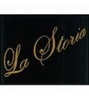 La Storia Trentadue, Evelyn And Leo Trentadue, Prop. Petite Sirah 2010