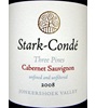 Stark-Condé Three Pines Jonkershoek Cabernet Sauvignon 2008