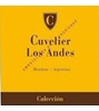 Cuvelier Los Andes Colección 2009