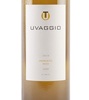 Uvaggio Secco Moscato 2010