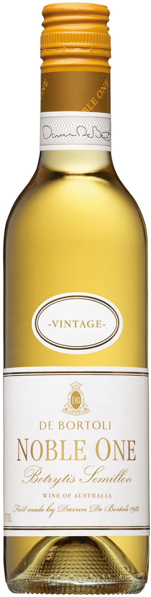 De Bortoli Wines Yarra Valley Noble One Botrytis Semillon 2008 Expert