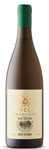 Rtvelisi Qvevri Kisi Amber Dry Wine 2020