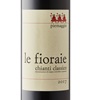 Piemaggio Le Fioraie Chianti Classico 2017