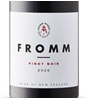 Fromm Marlborough Pinot Noir 2020