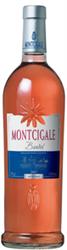 Moncigale Minéral Bandol Rosé 2010